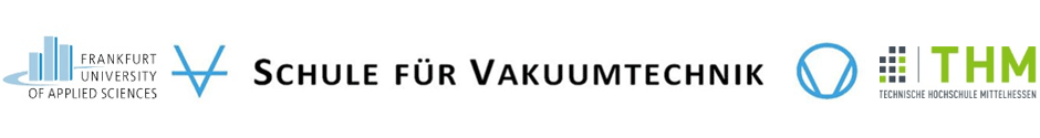 Schule für Vakuumtechnik